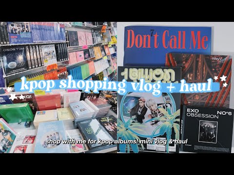 Free Shipping Kpop Albums 08 2021 Free Shipping Kpop Albums 08 2021