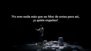 NF - Notepad (Sub. Español)