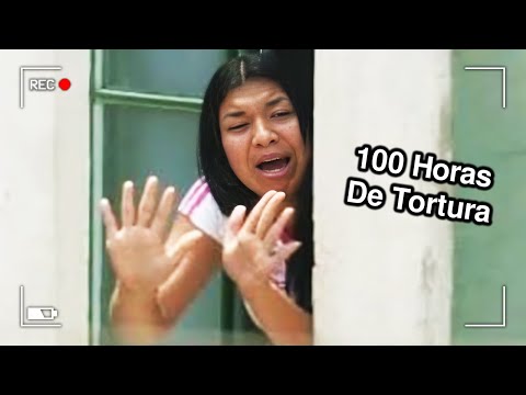 Vivió 100 Horas de Tortura en TV Nacional y Nadie Pudo Salvarla