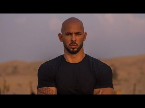 Andrew Tate's 60 Seconds to Unleash Your Potential!