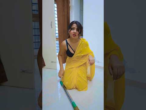 Gareeb Kaamwali Ka Sach | Aukaat | Prince Pathania #shorts