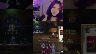 Surprise Strategy Board on FFXIV...