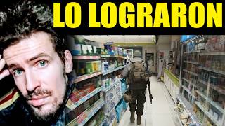 CALL OF DUTY: MODERN WARFARE 4 ( LLEVO 8 HORAS) - LA MEJOR CAMPAÑA DESDE BLACK OPS 2 DE 2012