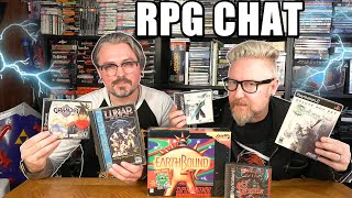 RPG CHAT - Happy Console Gamer