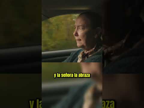 Esta mujer se enamora de un extraterrestre ???