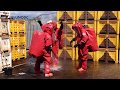 Personal Protective Equipment Procedures