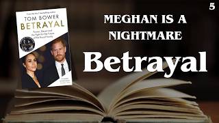 The Chapter That Reveals It All… Meghan & Harry Analysis 📖