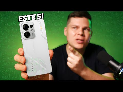 ¿El Mejor Teléfono Gaming BARATO de 2025?