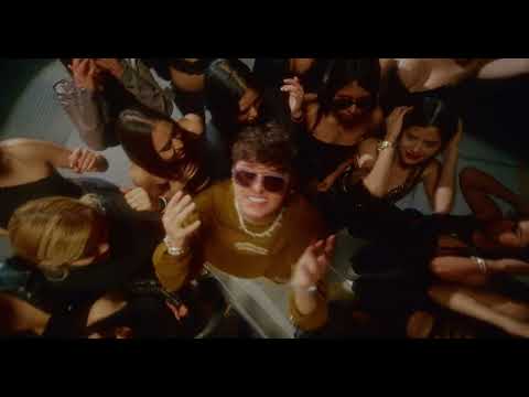 Juanchito, Gabito Ballesteros - Superstar (Video Oficial)