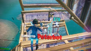 Get Bummed Out 😕 (Fortnite Montage) | Deyy
