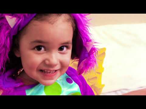 Baby Baby Yes Papa Remix | Fun Dance Version