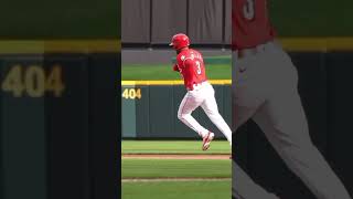 Was Jeimer Candelario a good addition? 🔥#reds #mlb #shorts