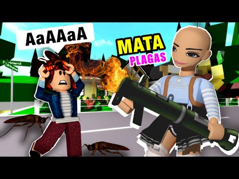 😮Atrape a una pareja  en Brookhaven😆/Roblox