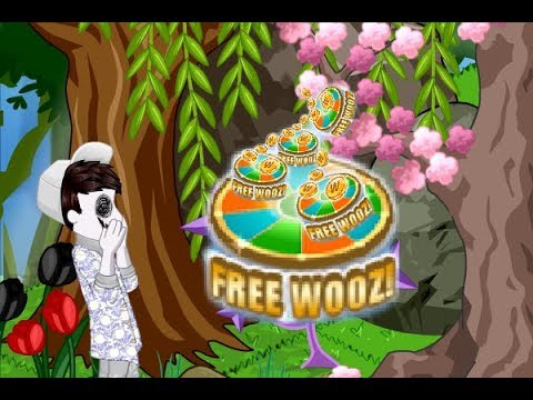 woozworld hack 2019