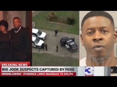 Yo Gotti Mom Shot & K!lled Highway Feds Arrest Blac Youngsta Connected Big Jook Setup F00TAGE!