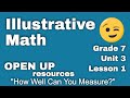 Proportional Relationships in Geometry