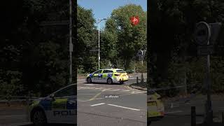 Fourth arrest in east London murder probe as 27-year-old female victim named