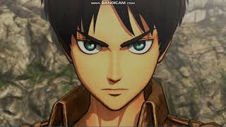 BUỔI HUẤN LUYỆN 1# !! | AOT Wings Of Freedom