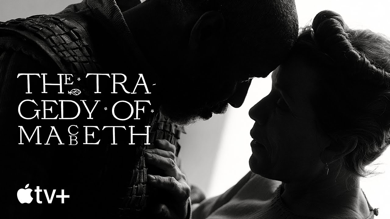 The Tragedy of Macbeth Trailer thumbnail