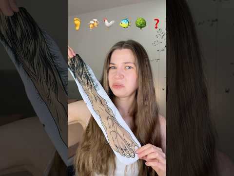 The WEIRDEST socks in the world 🧦😎 Subscribe for the new parts ❤️ #rate #unpacking #funny #socks