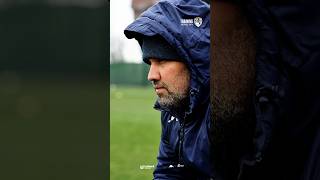 Komandamız məşqlərə başlayıb 🔛