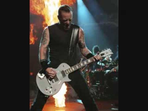 Metallica - Fade to Black (Ringtone)