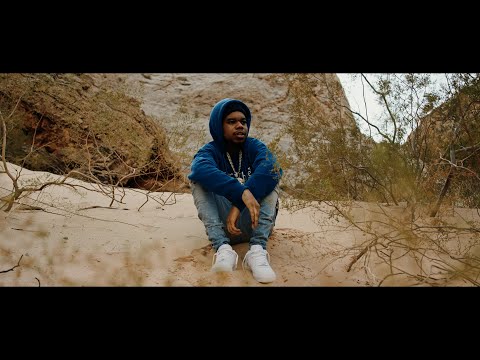 Lil Poppa - Forever Grateful (Official Music Video)