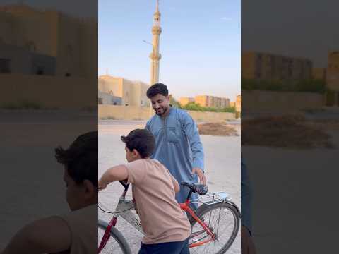 عمر عايز عجله غاليه !🚴‍♀️😱
