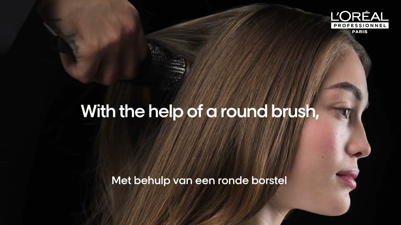 L'Oréal Professionnel Video YouTube ptumv5RSObU