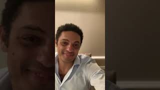 محمد علي: هى دى تبقى دولة اللى قياداتها بتبوس إيدك؟