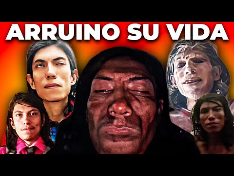 EL TURBIO CASO DEL VAMPIRO DE TIKTOK