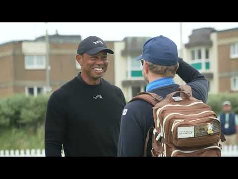 BEST OF INSIDE THE OPEN 2024 | Royal Troon