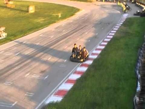 kartodromo s cecilia