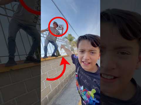 Le Rompí Los Audífonos A Mi Hermano y Esto Pasó!