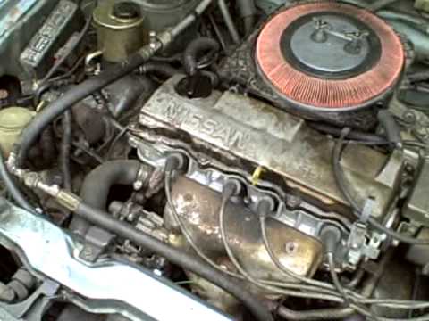 1992 Nissan sentra door hinges #3