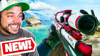 DELTA FORCE sur PS5 bientôt 🤯 (Gameplay Manette)