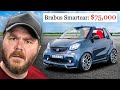 Most Expensive Cars from Every Car Company