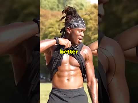 Speed & KSI Are HEATED..