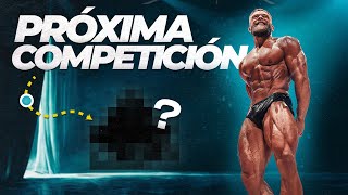 PRÓXIMAS COMPETICIONES 🏆 | ME SINCERO