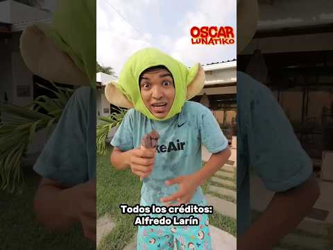 UN HELADO EXTRAÑO Créditos @alfredolarin