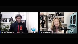 Vanessa Beeley | US Escalation Risks: False Flags, Bio-Weapons and Tactical Nukes