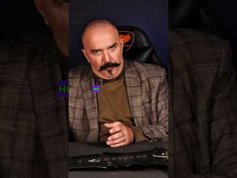 Клим Жуков про булатную сталь #климжуков #история