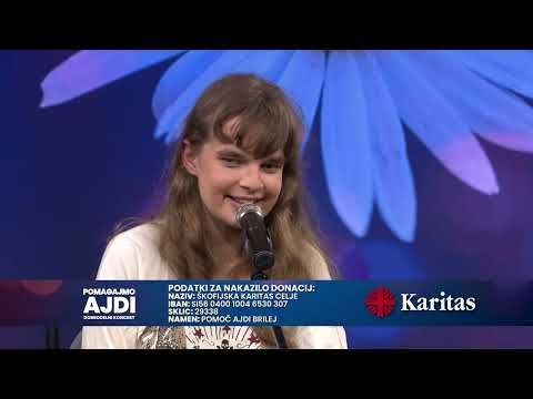 Slowenische Grüsse - Ajda Brilej & Die Untersteirer