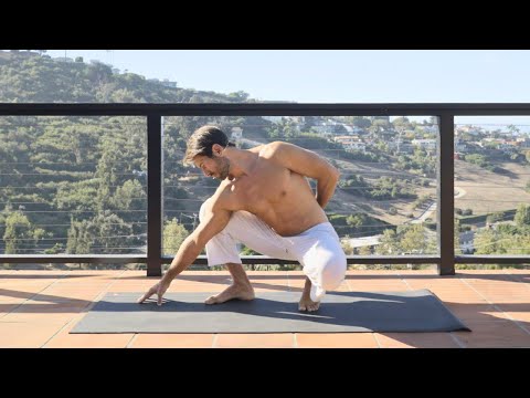 20 Min Morning Yoga Flow | Full Body Daily Yoga For All Levels