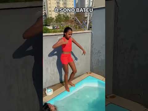 o sono bateu #comedia #shorts