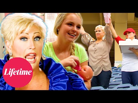 Your Favorite Kim of Queens Moments | Kim of Queens