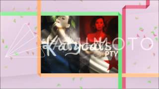 katycats - Katy Perry Panama