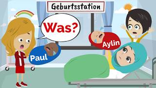 Yaras Babys LEBEN!
