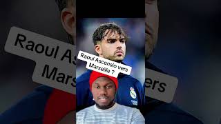 Ascensio vers Marseille ? #football #foot #liga