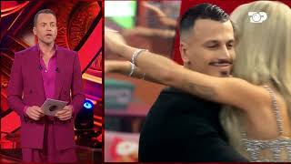 Mateo finalisti i radhës që largohet nga gara - Big Brother Albania VIP 5
